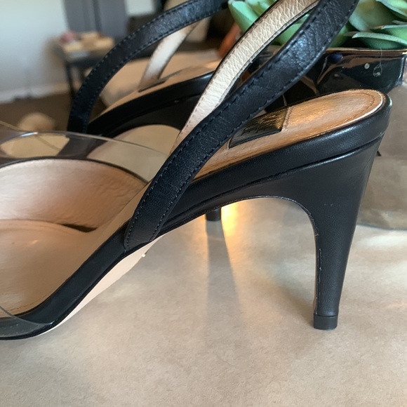 Louise et Cie pumps. - Picture 6 of 7
